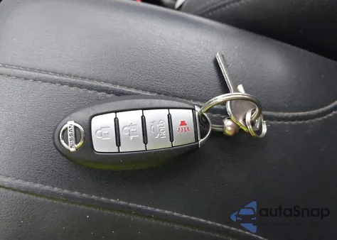 2015 Nissan Altima из США, поврежденный, VIN 1N4AL3AP3FN874580